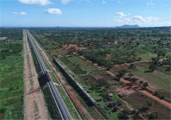 “世紀鐵路”通車—關鍵部位軸承的選擇