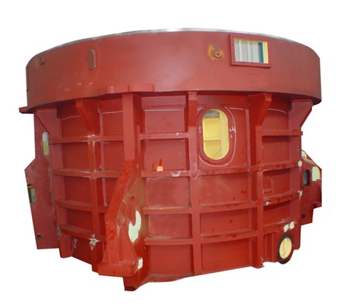 FAG推力調(diào)心滾子軸承29240-E1-MB 重齒JLP180減速機(jī)