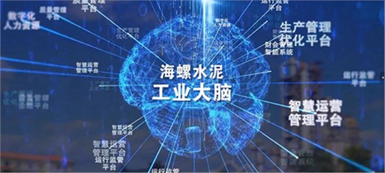 水泥工業(yè)大腦