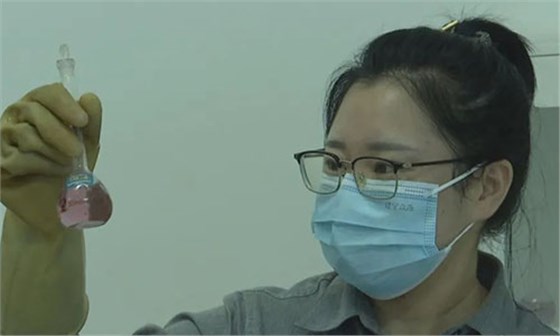 水泥原料