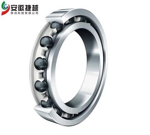 FAG深溝球軸承61968M 北方重工DT37P/DT37減速機