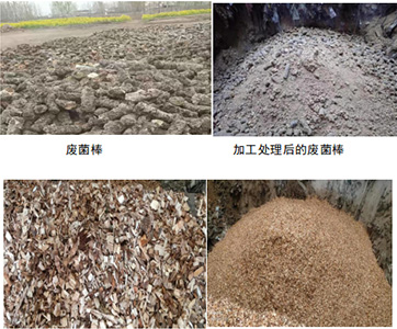 洛陽(yáng)中聯(lián)使用生物質(zhì)燃料替代化石燃料