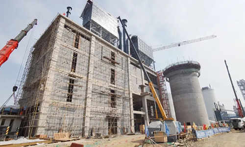 新建二線