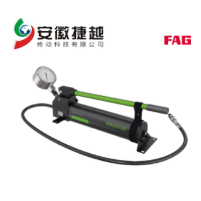 FAG 手動(dòng)泵PUMP4000-1,6L