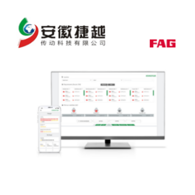 FAG無線狀態(tài)監(jiān)測OPTIME