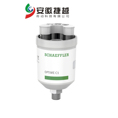 FAG自動潤滑系統(tǒng)OPTIME-LW-C1